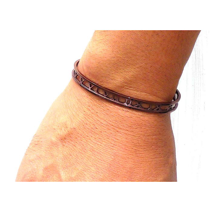 Zanipolo Terzini ZTB2603 MEN/PUR item photo3