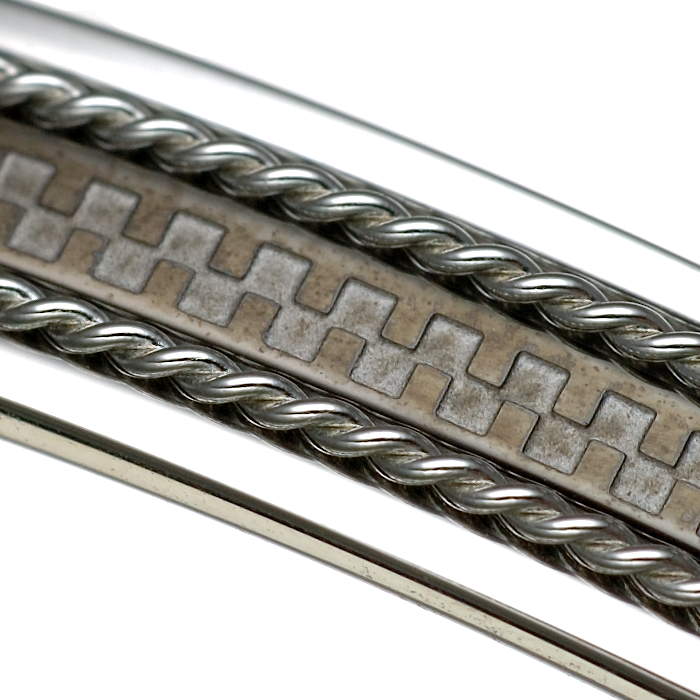 Zanipolo Terzini ZTB2604 MEN/BK item photo2