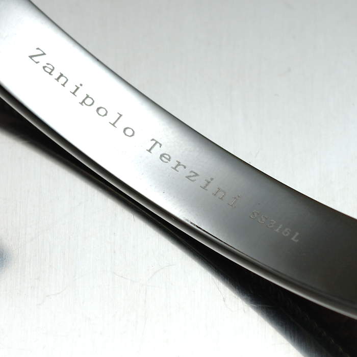 Zanipolo Terzini ZTB2604 MEN/BK item photo3