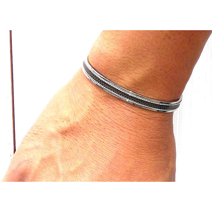 Zanipolo Terzini ZTB2604 MEN/BK item photo4