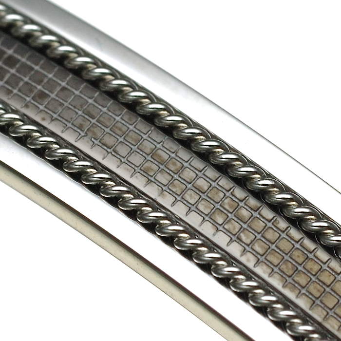 Zanipolo Terzini ZTB2605 MEN/BK item photo2