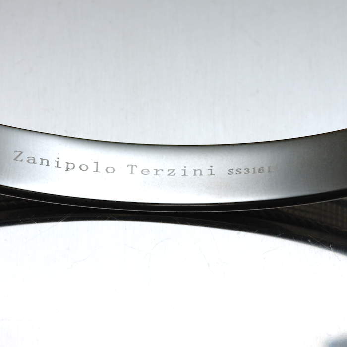 Zanipolo Terzini ZTB2605 MEN/BK item photo3