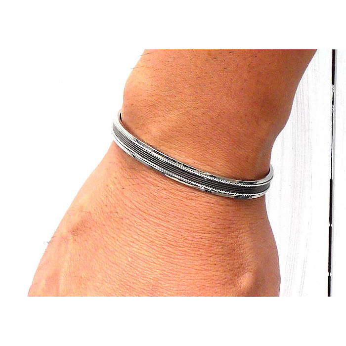 Zanipolo Terzini ZTB2605 MEN/BK item photo4