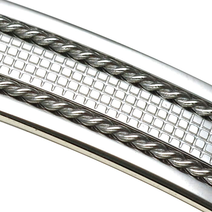 Zanipolo Terzini ZTB2605 MEN/NOR item photo2