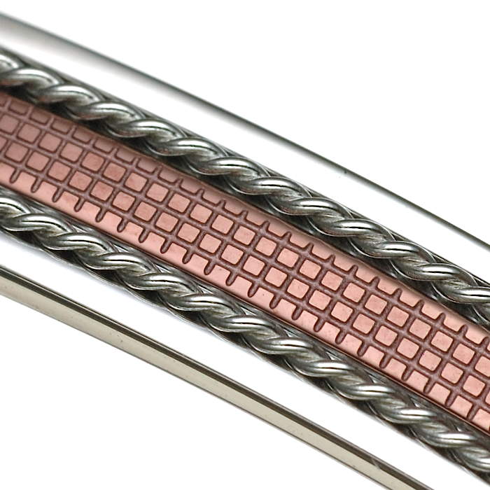 Zanipolo Terzini ZTB2605 MEN/PUR item photo2