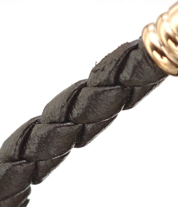 Zanipolo Terzini ZTB2610 LADY RS/BR item photo3