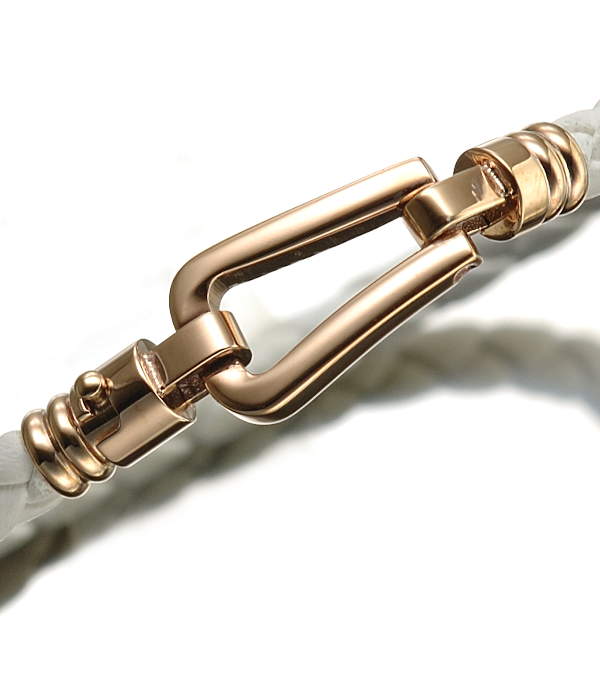 Zanipolo Terzini ZTB2610 LADY RS/WH item photo2