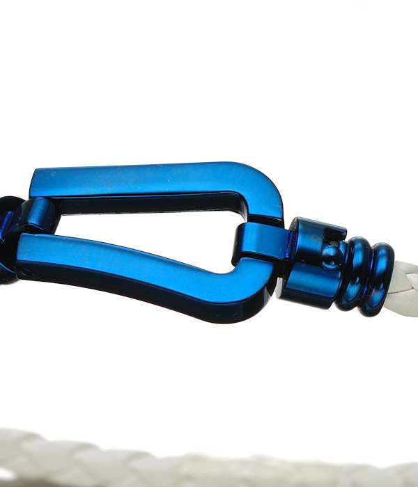 Zanipolo Terzini ZTB2610 MEN BL/WH item photo2