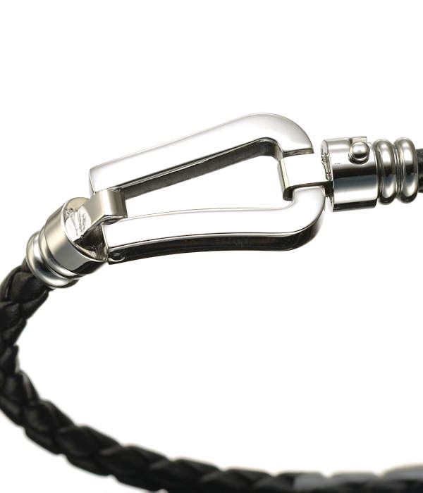 Zanipolo Terzini ZTB2610 MEN NOR/BK item photo2