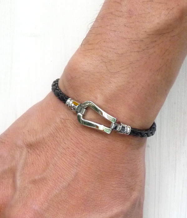 Zanipolo Terzini ZTB2610 MEN NOR/BK item photo3