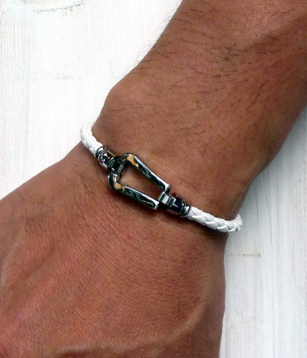 Zanipolo Terzini ZTB2610 MEN NOR/WH item photo2