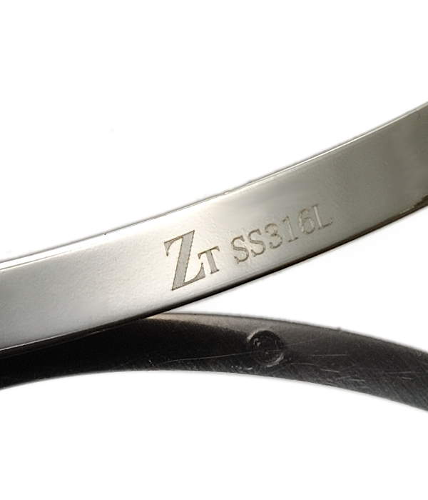 Zanipolo Terzini ZTB2613 MEN/BK item photo3