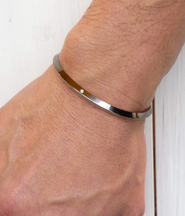 Zanipolo Terzini ZTB2613 MEN/BK item photo5