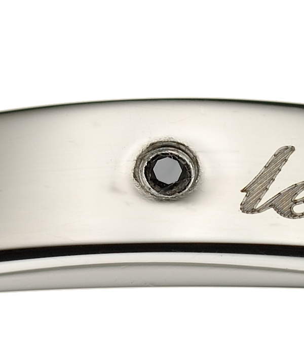 Zanipolo Terzini ZTB2618 MEN/BK item photo2