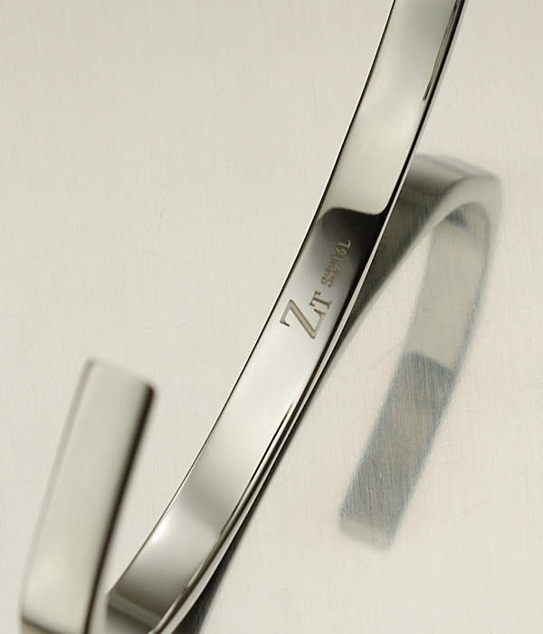 Zanipolo Terzini ZTB2618 MEN/BK item photo3