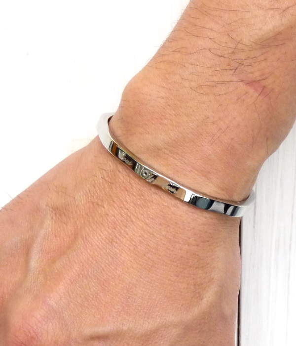 Zanipolo Terzini ZTB2618 MEN/BK item photo4