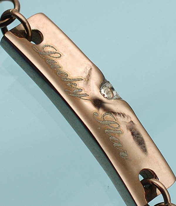 Zanipolo Terzini ZTB2622 RG item photo2