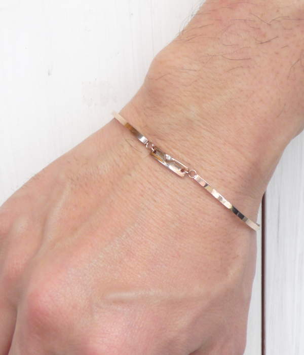 Zanipolo Terzini ZTB2622 RG item photo4