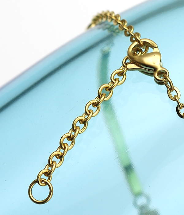 Zanipolo Terzini ZTB2622 YG item photo3