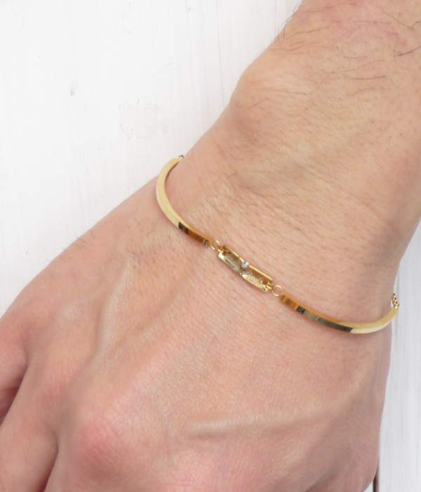 Zanipolo Terzini ZTB2622 YG item photo4