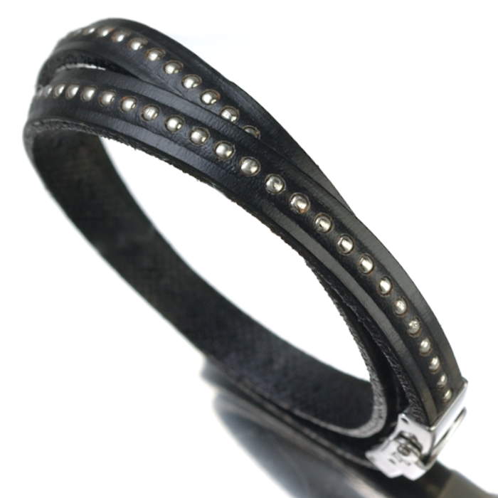 Zanipolo Terzini ZTB2807 MEN/BK item photo2