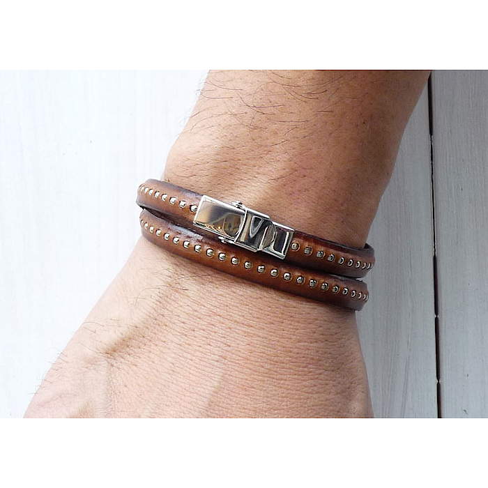 Zanipolo Terzini ZTB2807 MEN/BR item photo3