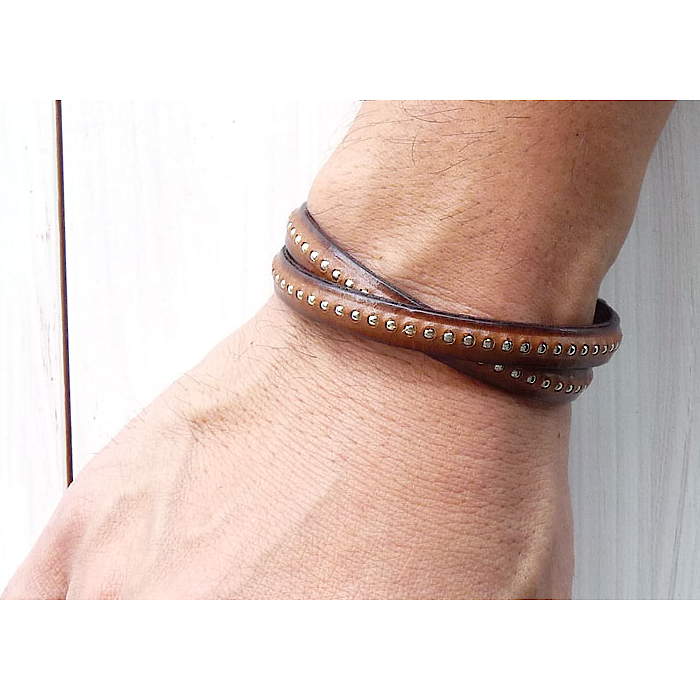 Zanipolo Terzini ZTB2807 MEN/BR item photo4