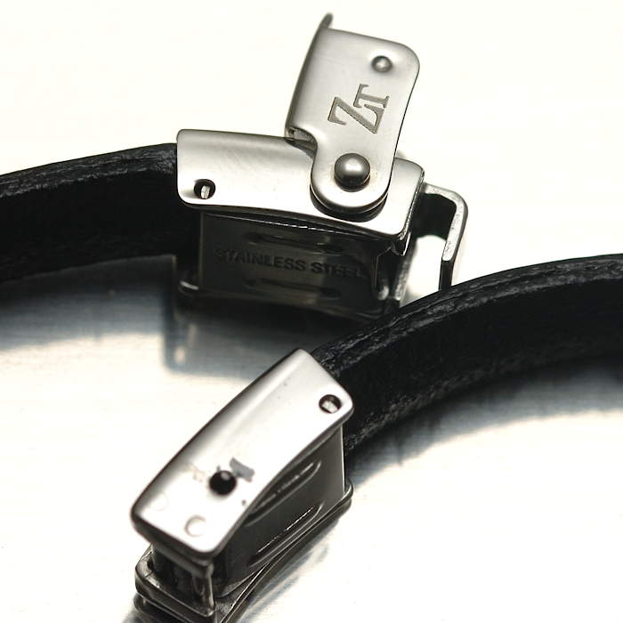 Zanipolo Terzini ZTB2807 MEN/BR item photo5