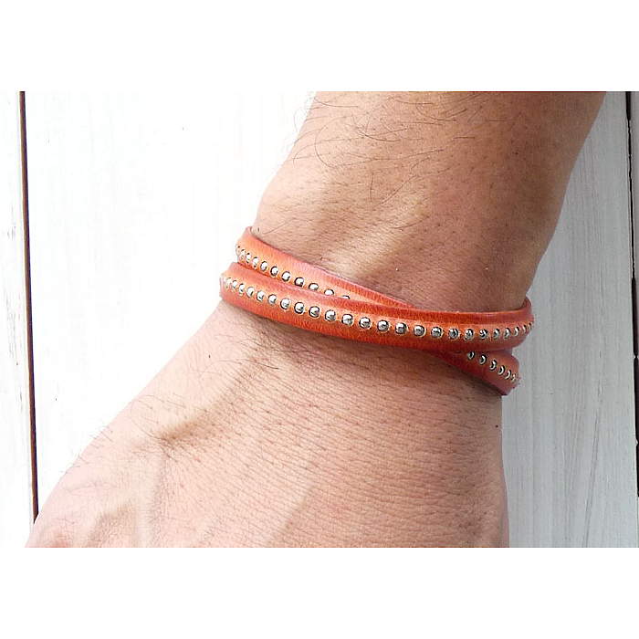 Zanipolo Terzini ZTB2807 MEN/CAMEL item photo4