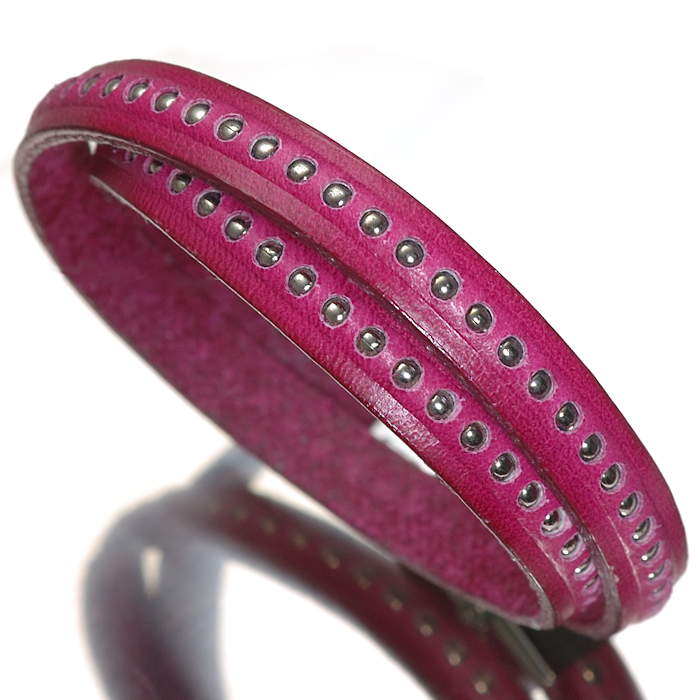 Zanipolo Terzini ZTB2807 LADY/PINK item photo2