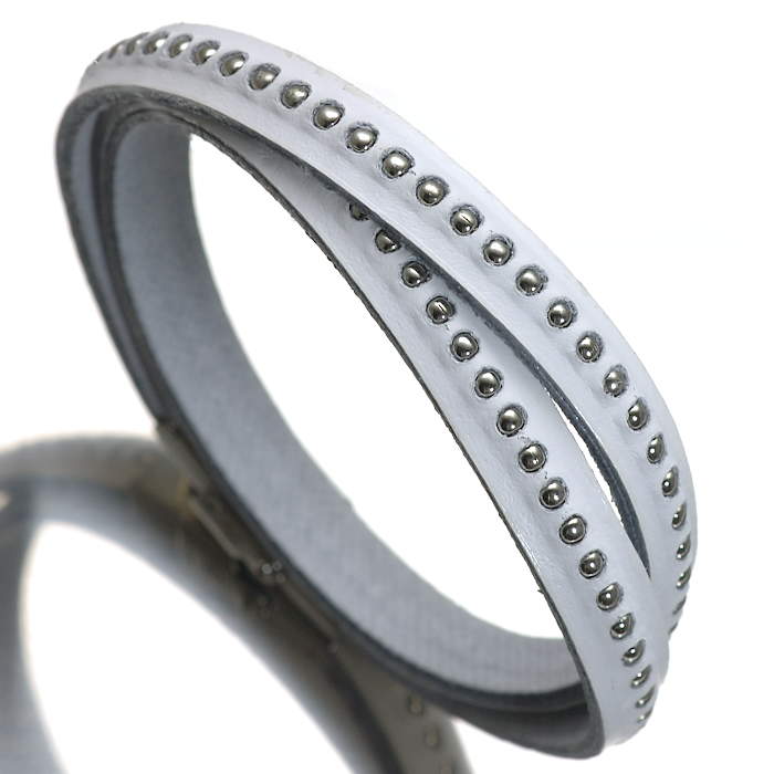 Zanipolo Terzini ZTB2807 MEN/WH item photo2