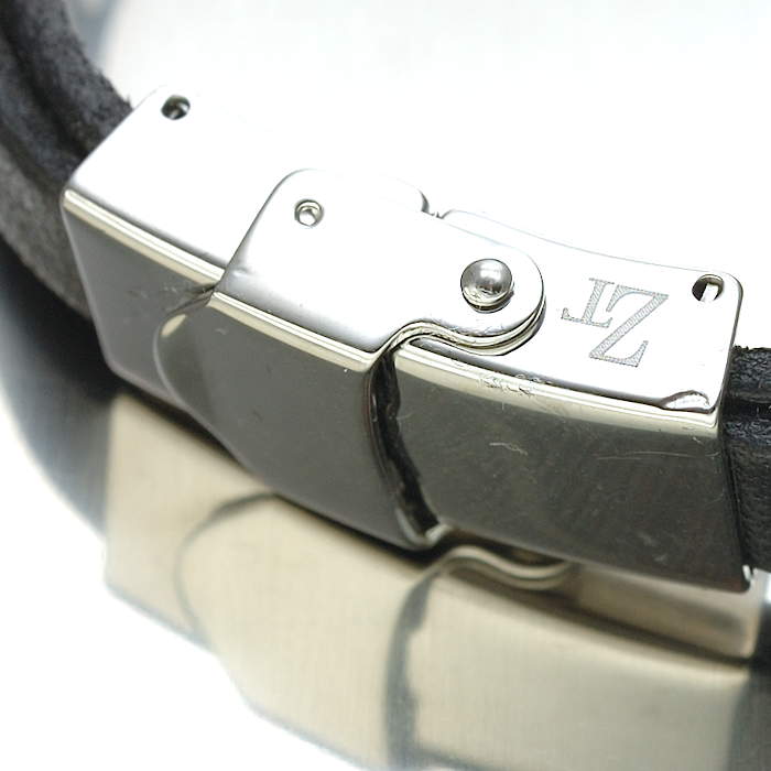 Zanipolo Terzini ZTB2811 men/bk item photo2