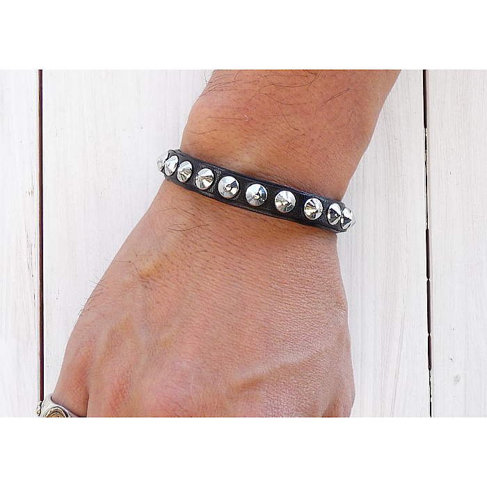 Zanipolo Terzini ZTB2811 men/bk item photo3