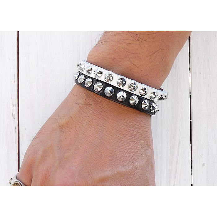 Zanipolo Terzini ZTB2811 men/bk item photo4