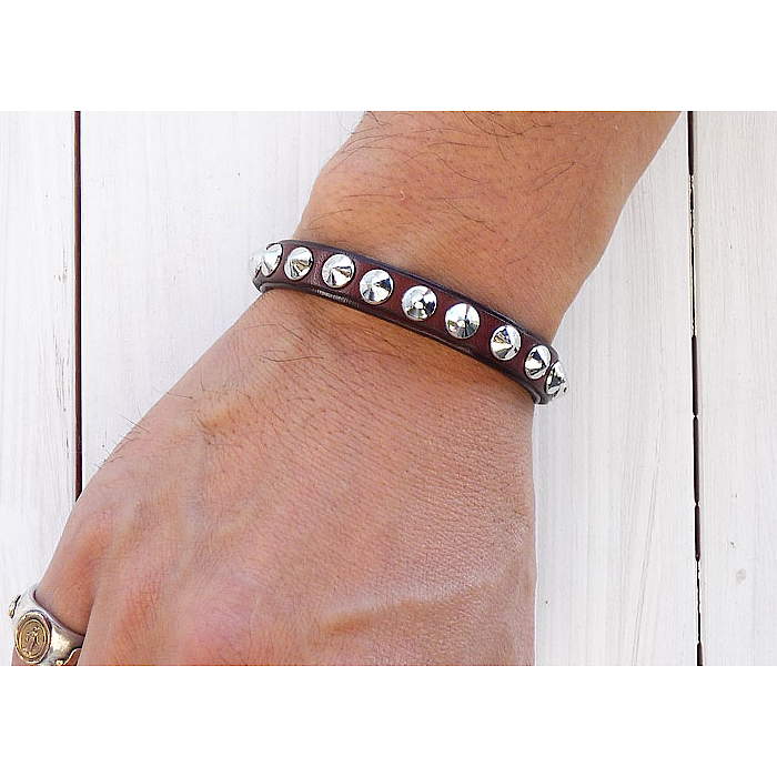 Zanipolo Terzini ZTB2811 men/br item photo3