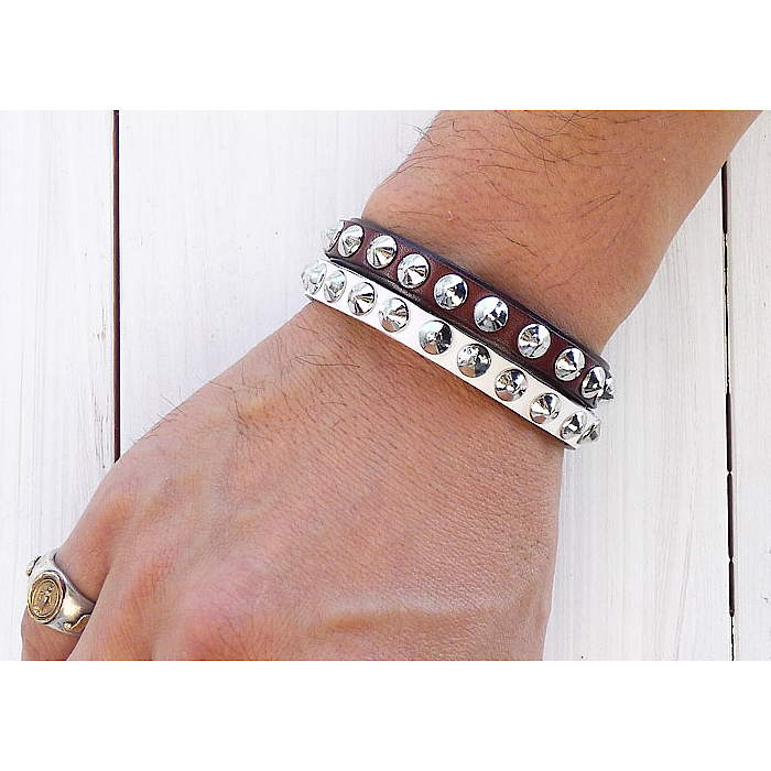 Zanipolo Terzini ZTB2811 men/wh item photo5