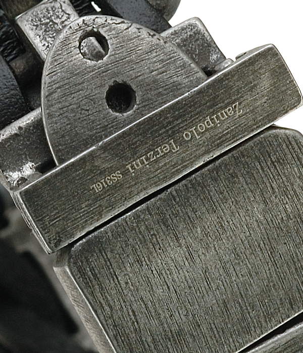 Zanipolo Terzini ZTB3350 item photo4