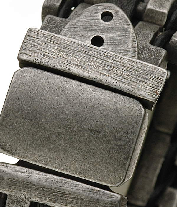 Zanipolo Terzini ZTB3351 item photo4