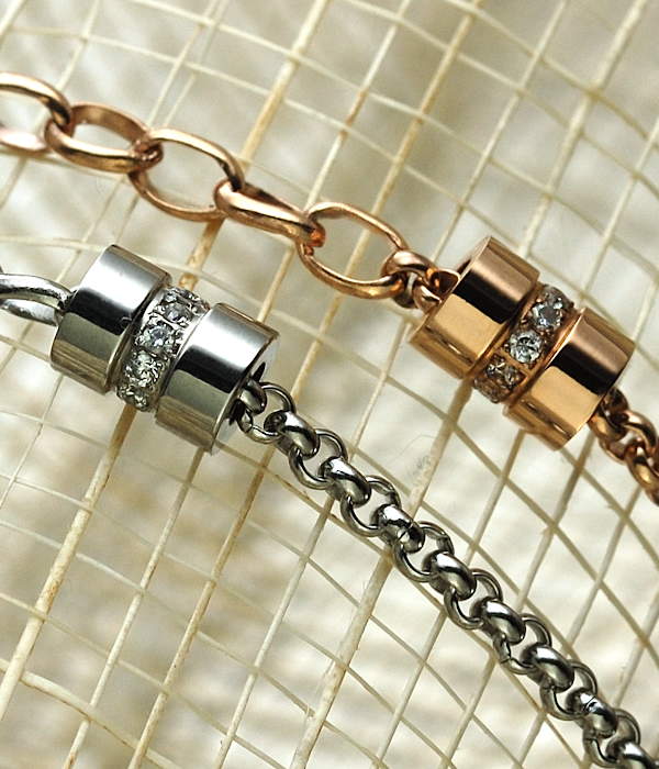 Zanipolo Terzini ZTB3703 LADY item photo3