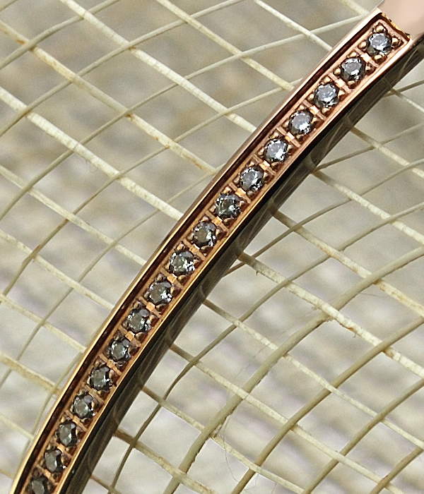 Zanipolo Terzini ZTB3704 LADY/RG item photo2