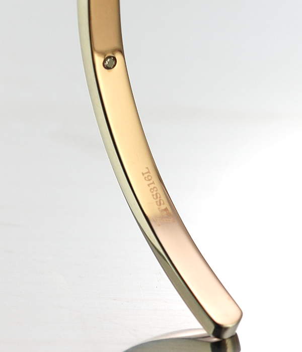 Zanipolo Terzini ZTB3704 LADY/RG item photo3