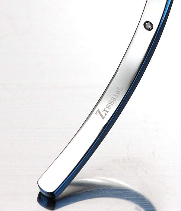 Zanipolo Terzini ZTB3704 MEN/BL item photo2