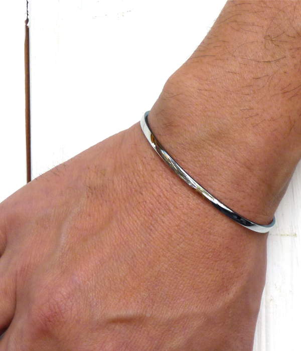 Zanipolo Terzini ZTB3704 MEN/BL item photo3