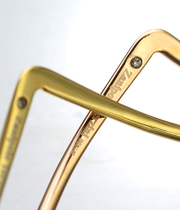 Zanipolo Terzini ZTB3705 LADY item photo3