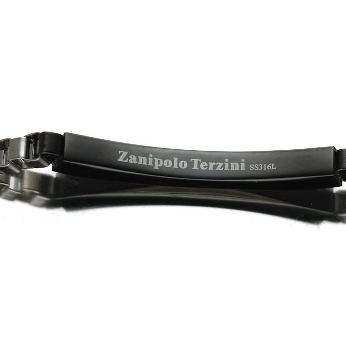 Zanipolo Terzini ZTB402 item photo3