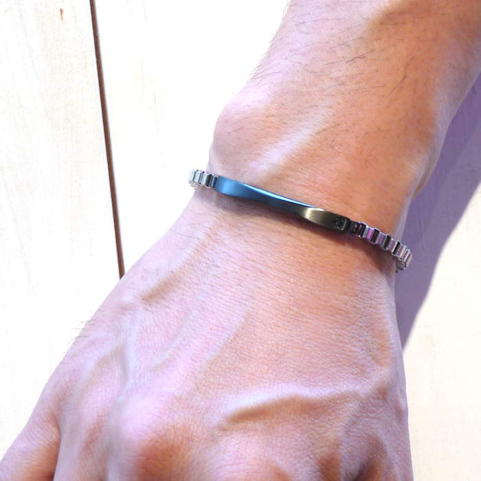 Zanipolo Terzini ZTB402 item photo6