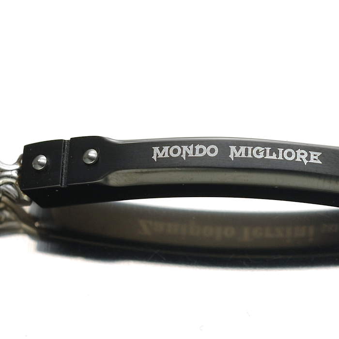 Zanipolo Terzini ZTB403 item photo2