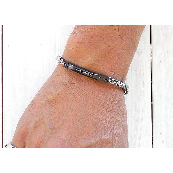 Zanipolo Terzini ZTB403 item photo5