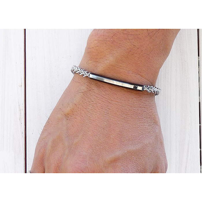 Zanipolo Terzini ZTB404 item photo5