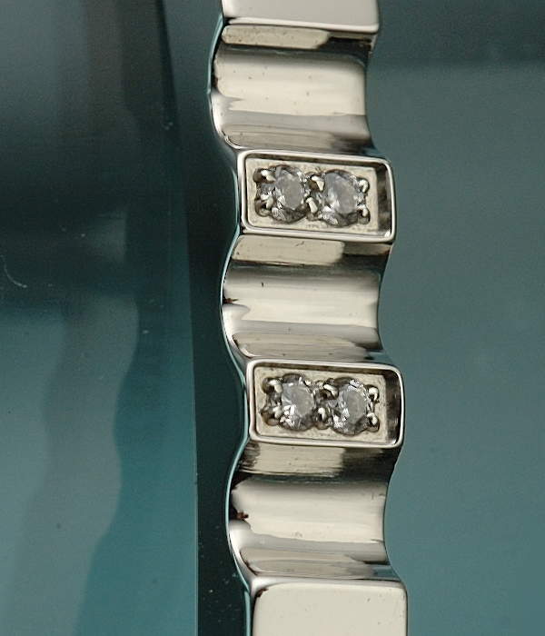 Zanipolo Terzini ZTB405 LADY item photo2